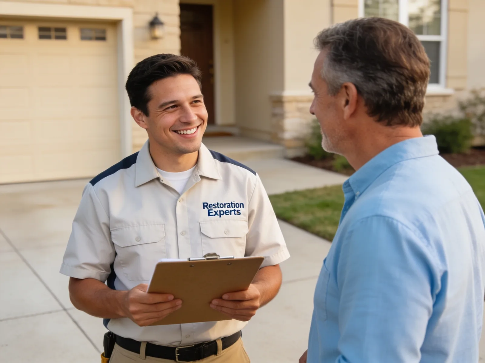 Water Damage Cleanup Archibald, LA FAQs